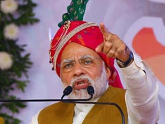 Opinion: Exit Polls Show Modi Winning, But Gujarat Should Worry Him