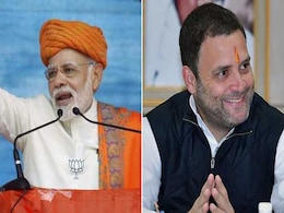 PM मोदी ने राहुल गांधी को दिया चैलेंज, कहा- कर्नाटक की उपलब्धियों पर किसी भी भाषा में बिना कागज के बोल कर दिखाएं, 5 बातें PM मोदी ने राहुल गांधी को दिया चैलेंज, कहा- कर्नाटक की उपलब्धियों पर किसी भी भाषा में बिना कागज के बोल कर दिखाएं, 5 बातें