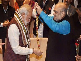 मोदी सरकार 2.0 का एक साल : अमित शाह बोले- PM मोदी ने 6 साल में कई ऐतिहासिक गलतियों को सुधारा, आत्मनिर्भर भारत की रखी नींव मोदी सरकार 2.0 का एक साल : अमित शाह बोले- PM मोदी ने 6 साल में कई ऐतिहासिक गलतियों को सुधारा, आत्मनिर्भर भारत की रखी नींव