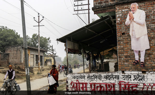 Gujarat Effect: Angry Young, Rural Voters To Set Economic Tone