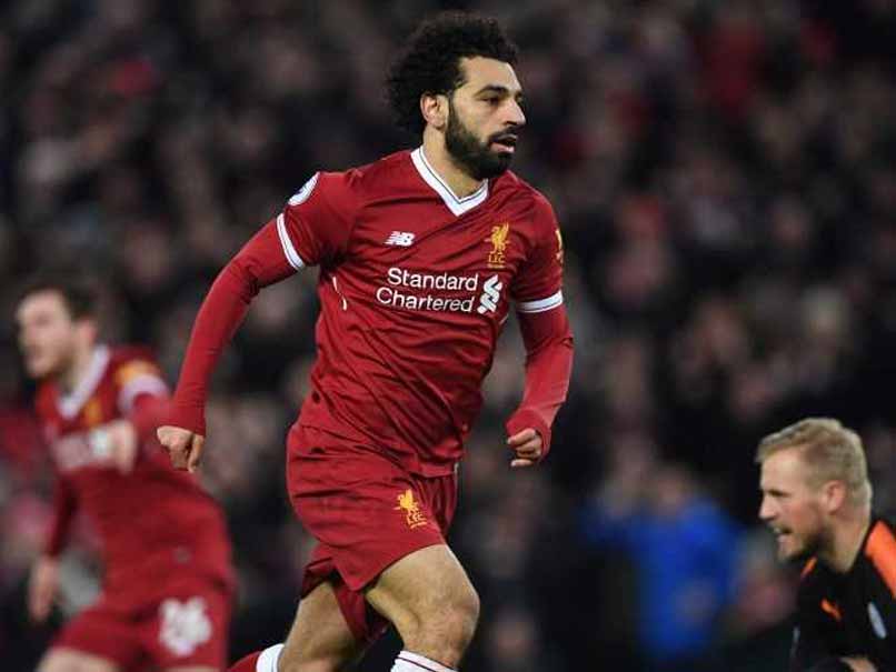 लीवरपूल ने दी रोमा को मात, सालेह ने दागे दो गोल