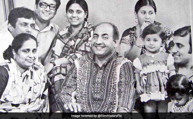 Mohammed Rafi's 93rd Birth Anniversary: भुला न पाओगे रफी के ये 5 सदाबहार गाने....