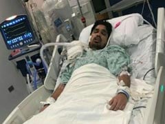 Indian Student Shot At In US, Family Seeks Sushma Swaraj's Help