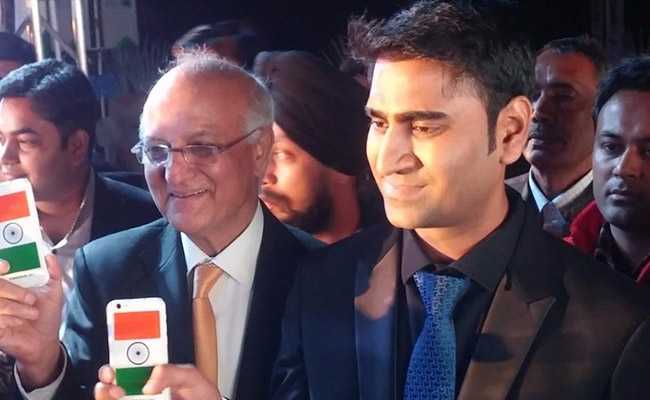 'Freedom 251' Maker Still Upbeat On Delivering "World's Cheapest" Handsets