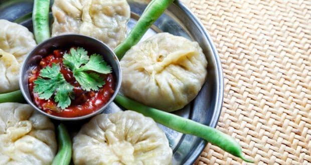 momos