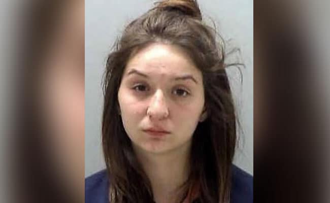 US Woman Who Killed Boyfriend In YouTube Stunt, Pleads Guilty