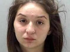 US Woman Who Killed Boyfriend In YouTube Stunt, Pleads Guilty
