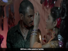 <i>Monsoon Shootout</i> Movie Review: Nawazuddin Siddiqui's Noir Thriller Is Absorbing, Even Startling <i>Monsoon Shootout</i> Movie Review: Nawazuddin Siddiqui's Noir Thriller Is Absorbing, Even Startling