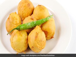 Monsoon Diet: Watch Recipe Video Of High-Protein, High-Fibre Ram Ladoo Chaat Monsoon Diet: Watch Recipe Video Of High-Protein, High-Fibre Ram Ladoo Chaat