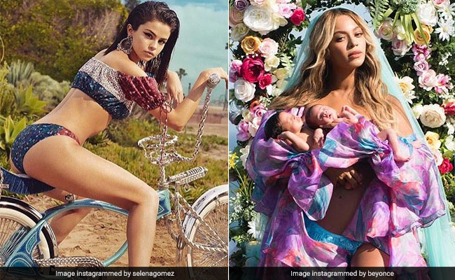 The Top 10 Most Popular Instagram Posts Of 2017