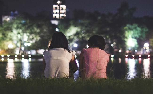 Why It's So Important To Talk To Our Mothers About Our #MeToos - And Theirs