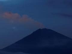 China Suspends Flights From Bali To China Due To Volcanic Ash : Report