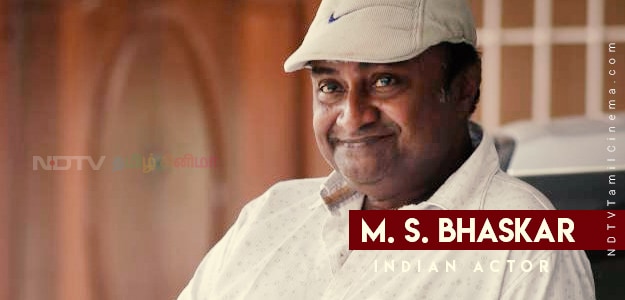 ms bhaskar