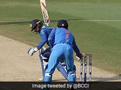 धोनी की चालाकी को देख श्रीलंकाई खिलाड़ी भी हुआ हैरान, वीडियो में देखें कैसे किया आउट