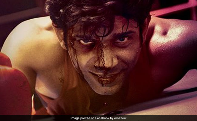 Mukkabaaz: यह है उत्तर प्रदेश का माइक टाइसन, एक मुक्के में तोड़ देता है चार ईंटें