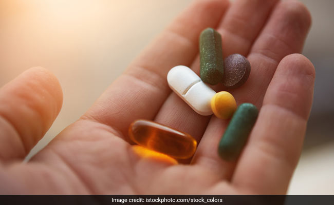 Proved! Vitamin Supplements Have No Effect On Health - They Do No Harm Either