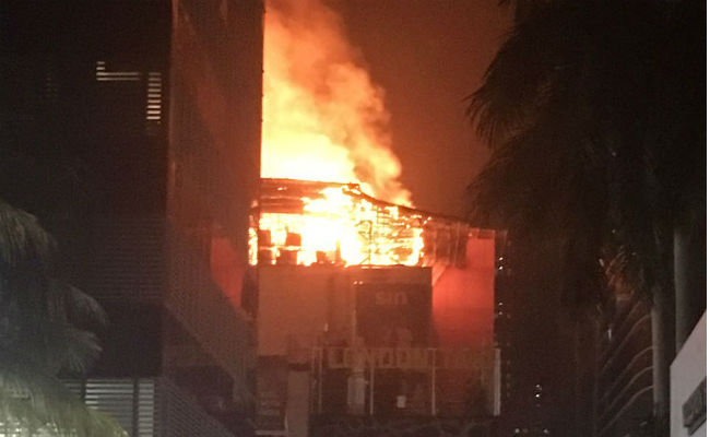 Before Fire Killed 14, Mumbai Pub Survived 3 Municipal Notices: 10 Facts