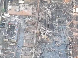 Kamala Mills Fire: Bombay High Court Rejects Bail Pleas Of Pub Owners Kamala Mills Fire: Bombay High Court Rejects Bail Pleas Of Pub Owners