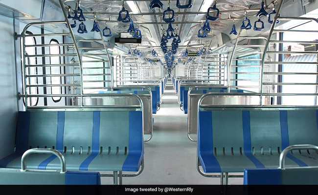 'Allow Women To Travel By Mumbai Locals': Maharashtra To Railways