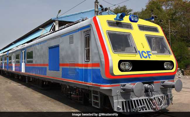 Mumbai Local Trains Open To Public From February 1, Fixed Time Slots