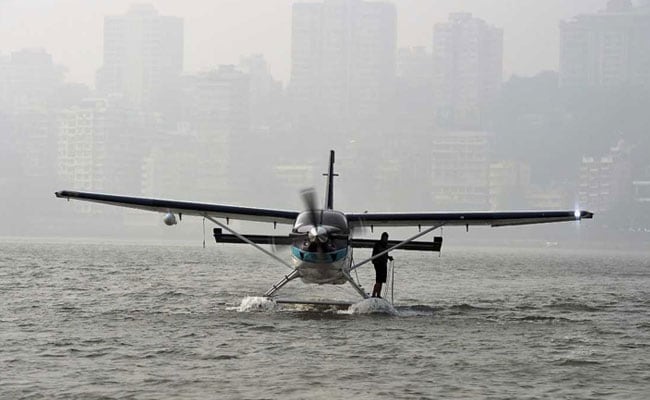 Seaplane Services To Return, Government Says This Time It'll Work