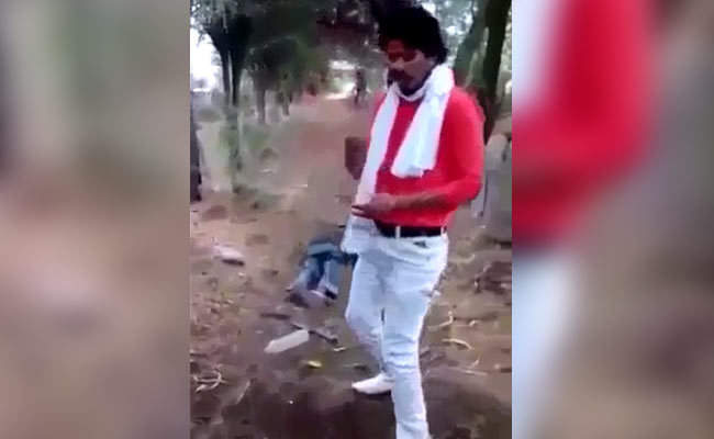 राजस्&zwj;थान: बंगाली मजदूर की 'निर्मम हत्या' करने वाला और वीडियो बनाने वाला गिरफ्तार