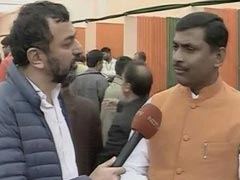 गुजरात, हिमाचल में  BJP की जीत का कर्नाटक चुनाव पर होगा असर: मुरलीधर राव