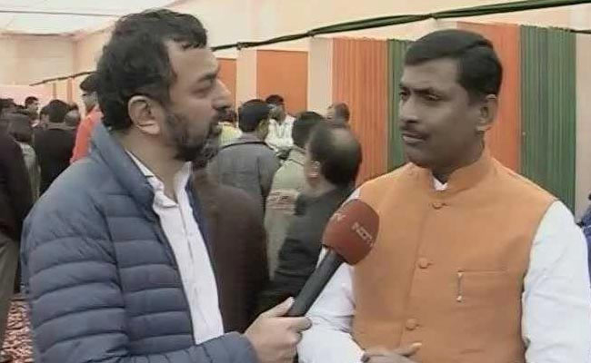 गुजरात, हिमाचल में  BJP की जीत का कर्नाटक चुनाव पर होगा असर: मुरलीधर राव