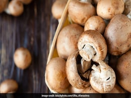 Amazing Benefits Of Mushrooms For A Healthy Skin Amazing Benefits Of Mushrooms For A Healthy Skin