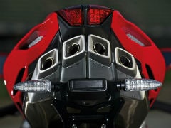 MV Agusta To Introduce New Four-Cylinder Platform