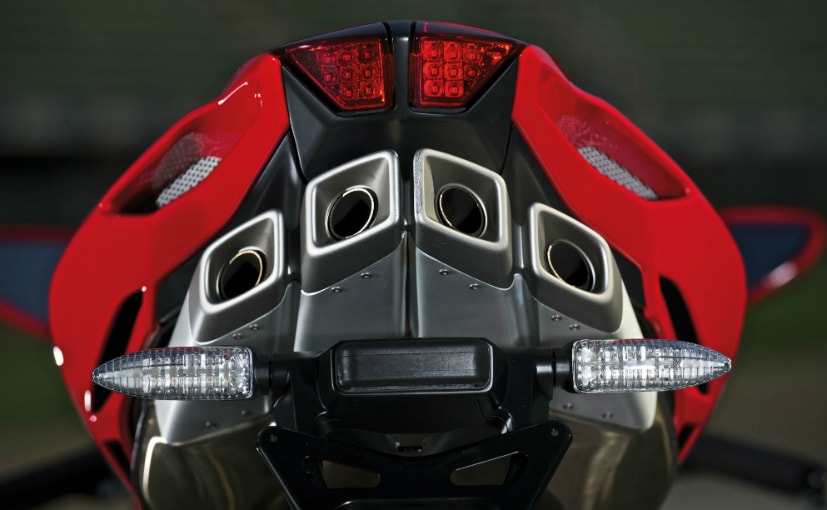 The Italian motorcycle manufacturer has confirmed plans to introduce an all-new four-cylinder platform for 2018. The news comes right after MV Holding buying back share capital held by Mercedes-AMG in MV Agusta S.P.A.