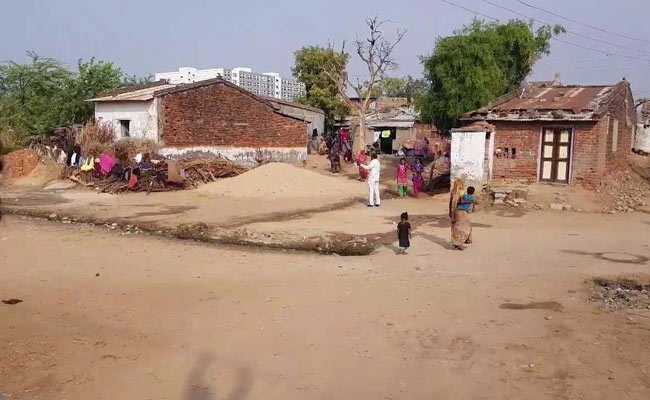 In PM Modi's Gujarat Hometown, <i>Vikas</i> Has Skipped A Stop, Say Some Villagers