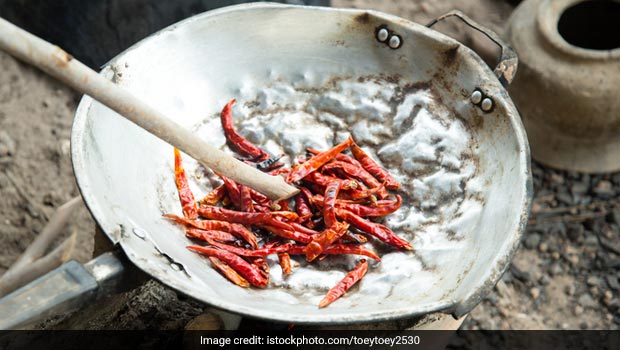 7 Special Dishes Of Nagaland That Everyone Needs to Try