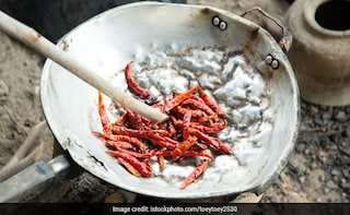7 Special Dishes Of Nagaland That Everyone Needs to Try