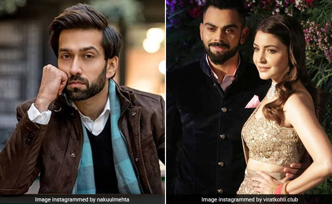 Anushka Sharma के 'भाई' ने उड़ाई #Virushka की खिल्ली, बताई रिसेप्शन में न पहुंचने की वजह