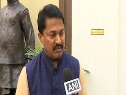 भाजपा का साथ छोड़ने वाले नाना पटोले बोले- जल्द ही औपचारिक तौर पर कांग्रेस का हाथ थामूंगा भाजपा का साथ छोड़ने वाले नाना पटोले बोले- जल्द ही औपचारिक तौर पर कांग्रेस का हाथ थामूंगा