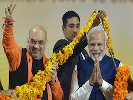 Karnataka Bandh Over Mahadayi Dispute: BJP's River Of Trouble? Karnataka Bandh Over Mahadayi Dispute: BJP's River Of Trouble?