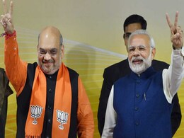 Elections Won, BJP To Send Top Leaders To Prep For Naming Chief Ministers Elections Won, BJP To Send Top Leaders To Prep For Naming Chief Ministers