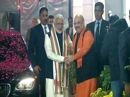 Gujarat Election Results 2017: BJP Wins Gujarat With Clear Majority; PM Modi, Amit Shah Hail Victory - Highlights Gujarat Election Results 2017: BJP Wins Gujarat With Clear Majority; PM Modi, Amit Shah Hail Victory - Highlights