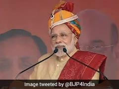Rs 80K Mushrooms For Fair Skin? Alpesh Thakor's Dig At PM Modi Has Twitter ROFL