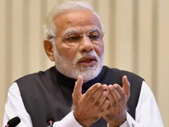 Opinion: Budget 2018 Reveals Modi's Nerves Ahead Of Key Elections