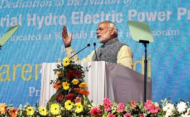 Muslim Women Have Broken Triple Talaq Shackles: PM Modi