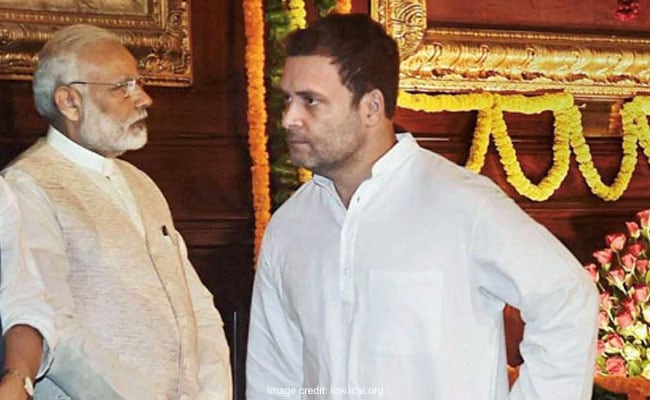 Not Just Vaccines, Oxygen, Medicines; "PM Is Also Missing": Rahul Gandhi