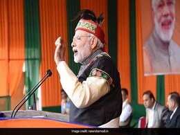 Campaigning In Meghalaya, Nagaland Ends, Voting On February 27 Campaigning In Meghalaya, Nagaland Ends, Voting On February 27