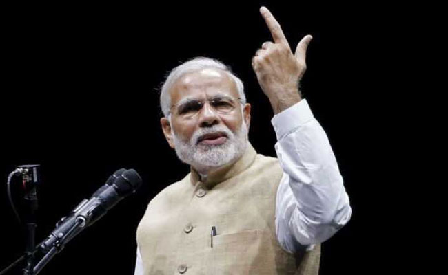 Foreign Media On PM Modi's "Enduring Popularity" And 3 Other Top Global Stories