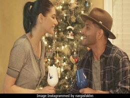 Not Uday Chopra, Is Nargis Fakhri Dating This Man? The Internet Thinks So Not Uday Chopra, Is Nargis Fakhri Dating This Man? The Internet Thinks So