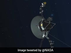 NASA Successfully Fires Voyager 1 Thrusters After 37 Years
