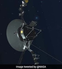 Voyager 1 Sends Info To Earth After Months From 15 Billion Miles Away