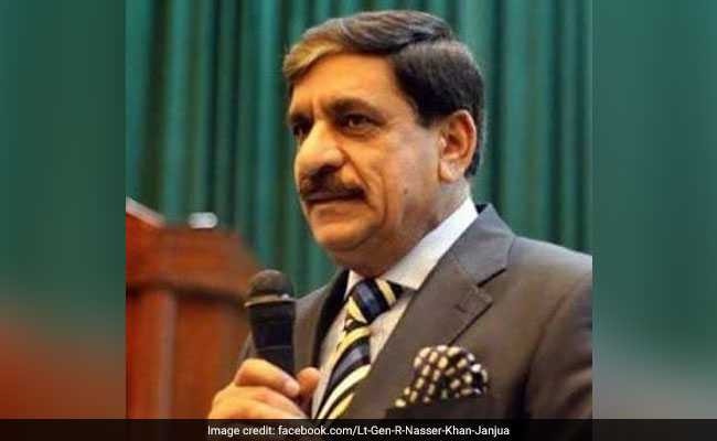 Pakistan Security Advisor Warns Of Possible Nuclear War In South Asia