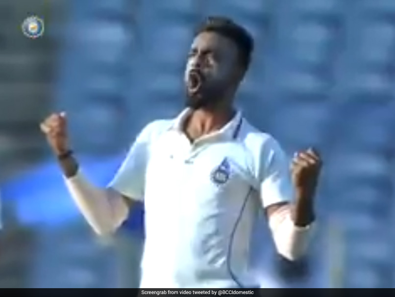 Ranji Trophy: Bowlers Take Centrestage As Delhi Beat Bengal To Reach Final